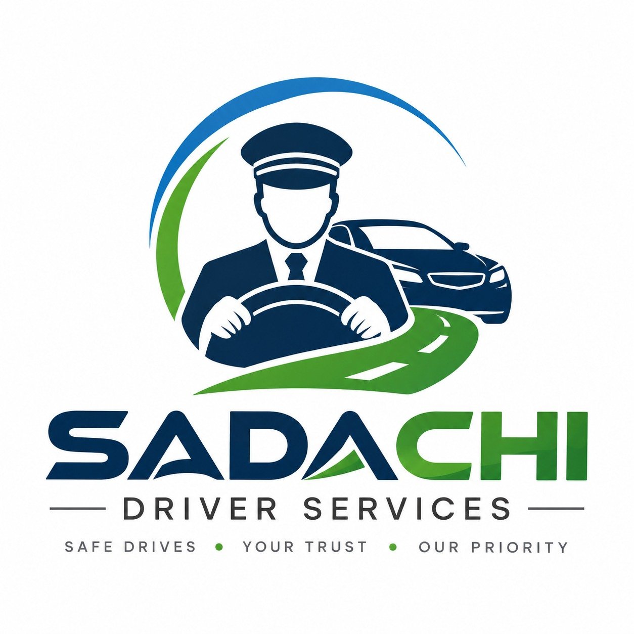 Sadachi Driver Services logo